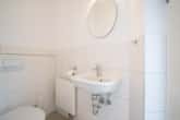 Gäste WC EG - Modernes Reihenendhaus in ruhiger Feldrandlage von Babenhausen mit Garage, Garten und Carport!