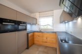 Küche EG - Modernes Reihenendhaus in ruhiger Feldrandlage von Babenhausen mit Garage, Garten und Carport!