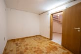 Lagerraum KG - Modernes Reihenendhaus in ruhiger Feldrandlage von Babenhausen mit Garage, Garten und Carport!