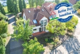 Außenansicht - Modernes Reihenendhaus in ruhiger Feldrandlage von Babenhausen mit Garage, Garten und Carport!