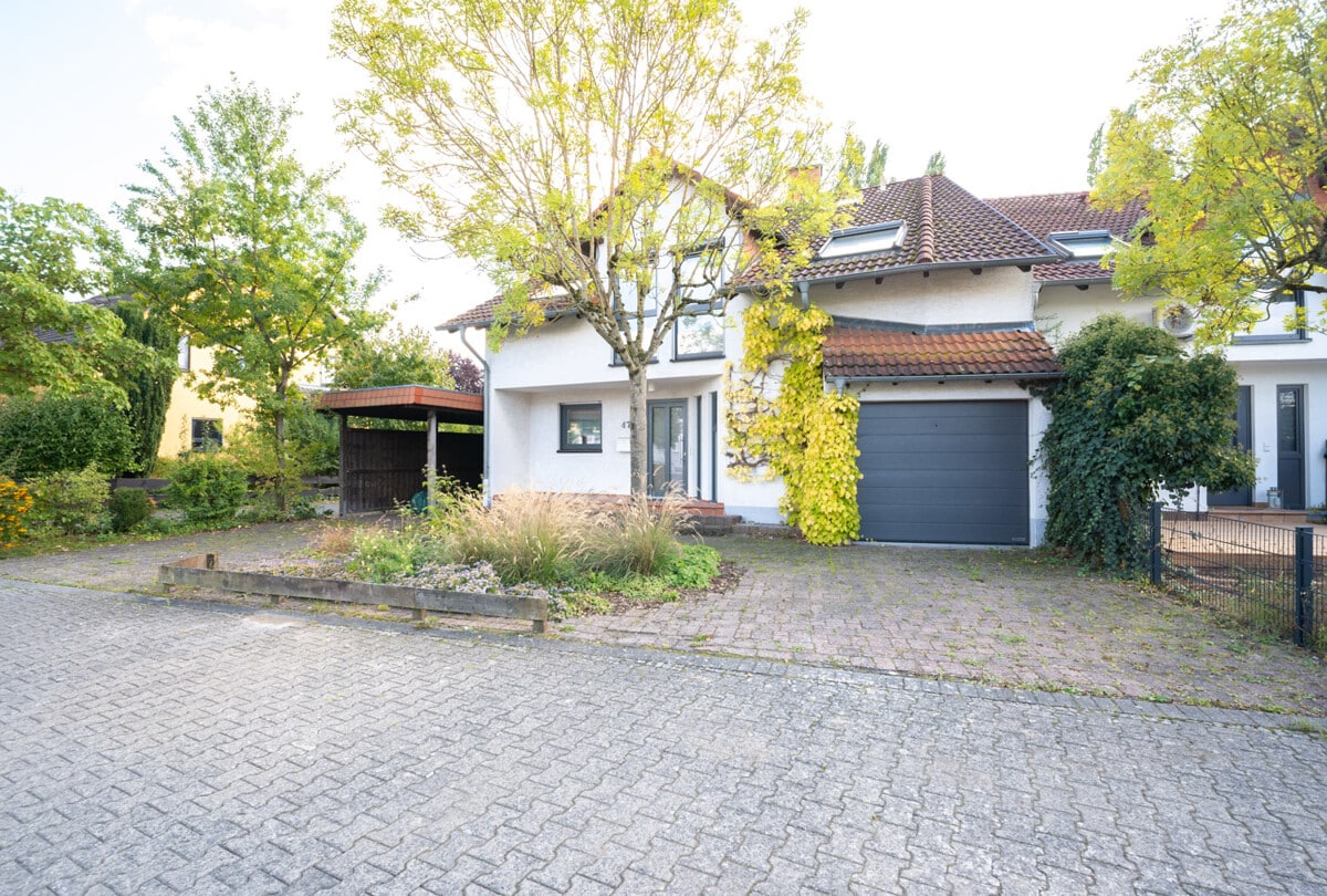 Außenansicht