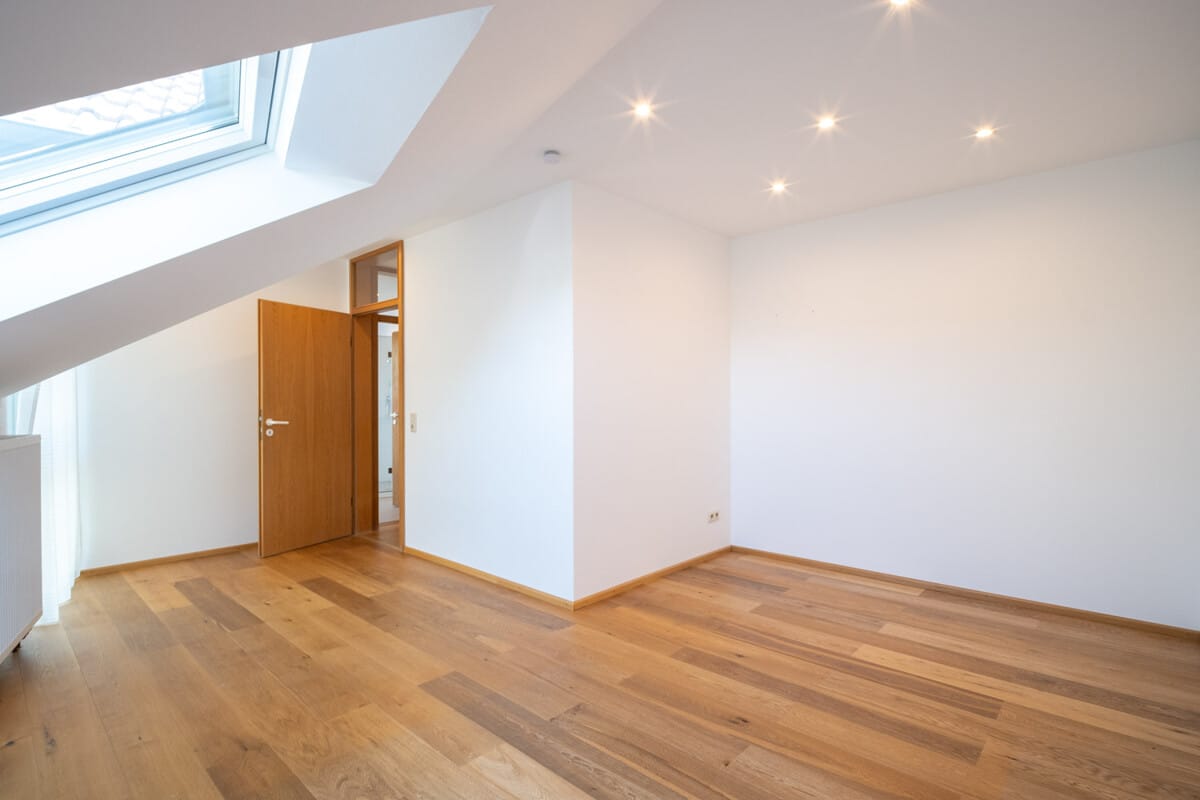 Schlafzimmer 1 OG