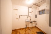 Waschküche KG - Modernes Reihenendhaus in ruhiger Feldrandlage von Babenhausen mit Garage, Garten und Carport!