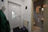 DIETZ: Doppelhaushälfte in ruhiger Wohnlage von Groß-Zimmern! - mit Gäste-WC