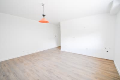 DIETZ: Souterrainwohnung im energetisch sanierten 7-Familienhaus – Nähe Godelsberg und Waldrand! - Wohnen Essen Koche (702774)