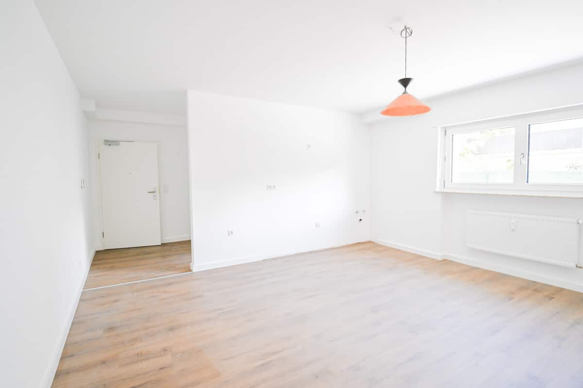 Wohnen Essen Kochen