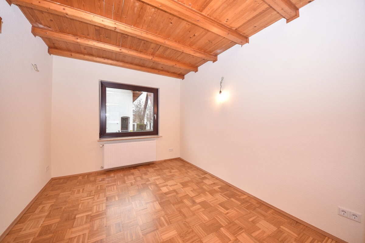 Esszimmer EG