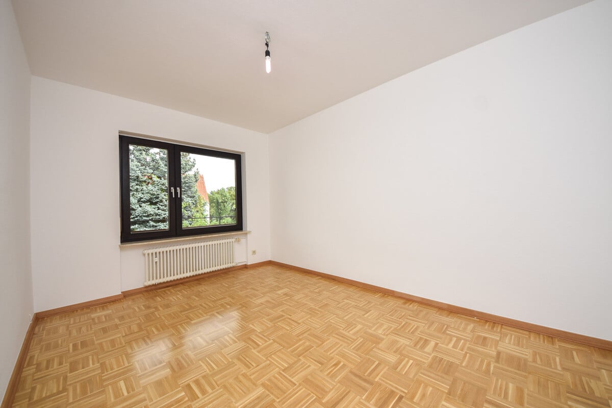 Schlafzimmer 1. OG