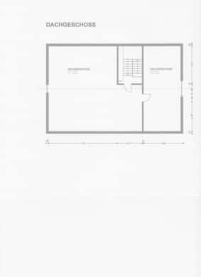 DIETZ: Geräumiges 1-2 Familienhaus mit großem Grundstück, Nebengebäude und Doppelgarage! - Dachgeschoss (640851)