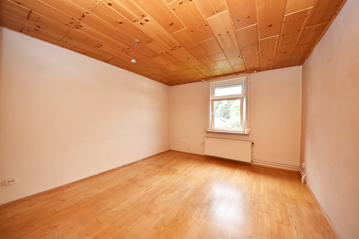 Zimmer 3 von 6 OG
