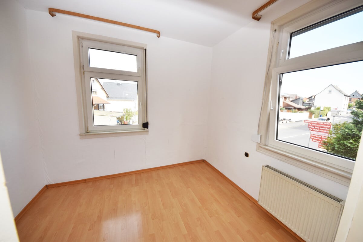 Zimmer 2 von 6 OG