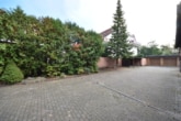 Innenhof - DIETZ: Geräumiges 1-2 Familienhaus mit großem Grundstück, Nebengebäude und Doppelgarage!