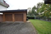 Doppelgarage und Garten - DIETZ: Geräumiges 1-2 Familienhaus mit großem Grundstück, Nebengebäude und Doppelgarage!