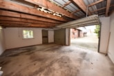 Doppelgarage - DIETZ: Geräumiges 1-2 Familienhaus mit großem Grundstück, Nebengebäude und Doppelgarage!