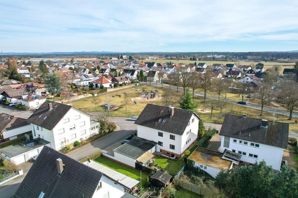 Harreshausen