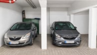 2 Tiefgaragenstellplätze - DIETZ: 3-Zimmerwohnung im Erdgeschoss mit zwei TG-Stellplätzen und Kellerraum!