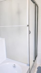 Dusche