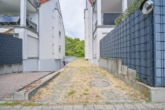 1 Außenstellplatz - DIETZ: 3-Zimmerwohnung im Erdgeschoss mit zwei TG-Stellplätzen und Kellerraum!