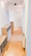 Flur - DIETZ: 3-Zimmerwohnung im Erdgeschoss mit zwei TG-Stellplätzen und Kellerraum!