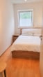 Schlafzimmer - DIETZ: 3-Zimmerwohnung im Erdgeschoss mit zwei TG-Stellplätzen und Kellerraum!