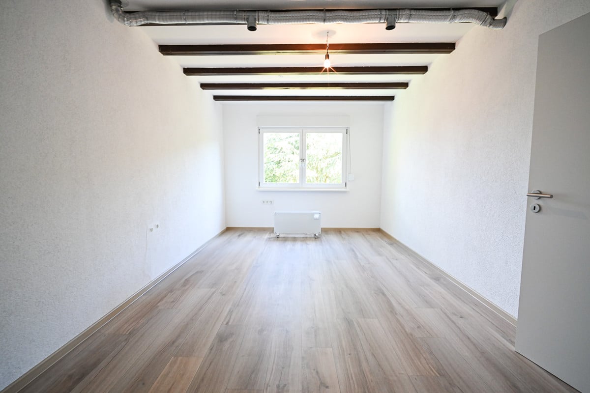 Schlafzimmer 2 von 2