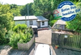 Außenansicht - EFH im idyllischem Teil Brensbachs – wo die Natur zu Hause ist mit Pelletofen, Stellplatz und EBK!