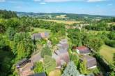 Schnellertsberg - EFH im idyllischem Teil Brensbachs – wo die Natur zu Hause ist mit Pelletofen, Stellplatz und EBK!