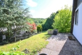 Garten - EFH im idyllischem Teil Brensbachs – wo die Natur zu Hause ist mit Pelletofen, Stellplatz und EBK!