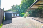 Außenbereich - EFH im idyllischem Teil Brensbachs – wo die Natur zu Hause ist mit Pelletofen, Stellplatz und EBK!
