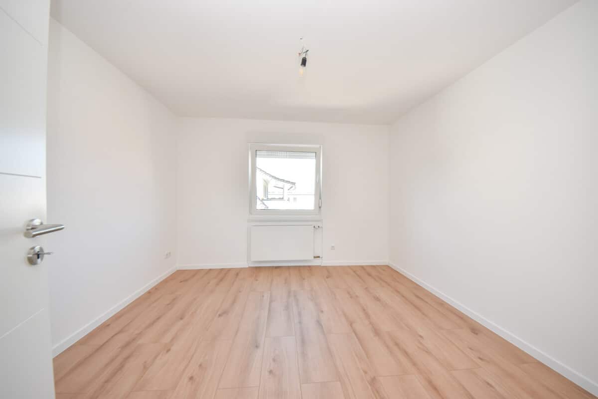 Schlafzimmer 3