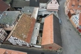 DIETZ: Historisches Bauernhaus aufgeteilt in 2 Wohneinheiten bietet viel Platz! Mit Nebengebäuden! - Luftbild