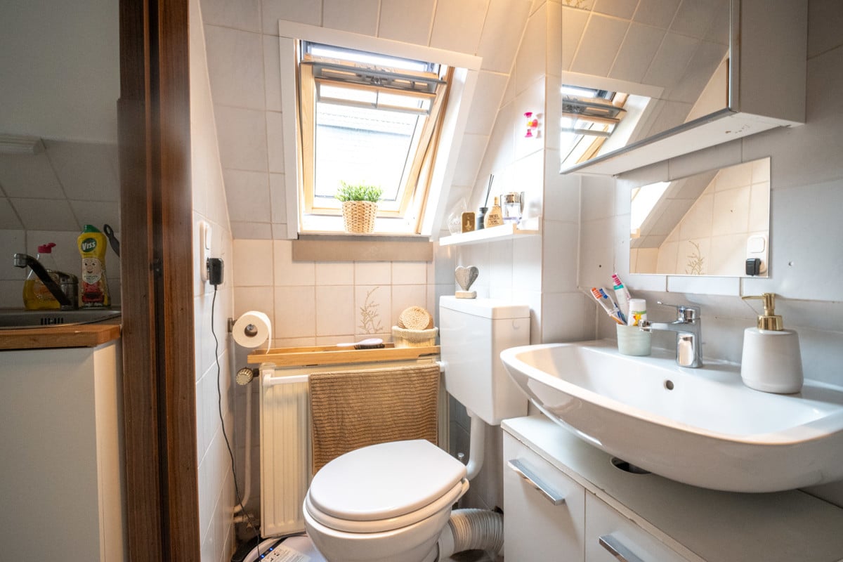 Tageslichtbadezimmer NG