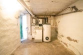 Heizungsraum KG - Großzügiges 2-Familienhaus mit Nebengebäude, Keller und Hofbereich in Rodgau-Weiskirchen!