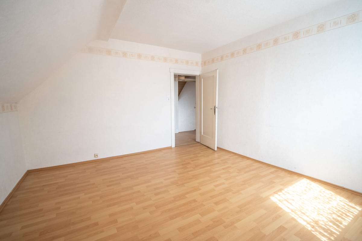 Schlafzimmer 3 OG