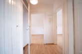 Flur OG - Großzügiges 2-Familienhaus mit Nebengebäude, Keller und Hofbereich in Rodgau-Weiskirchen!