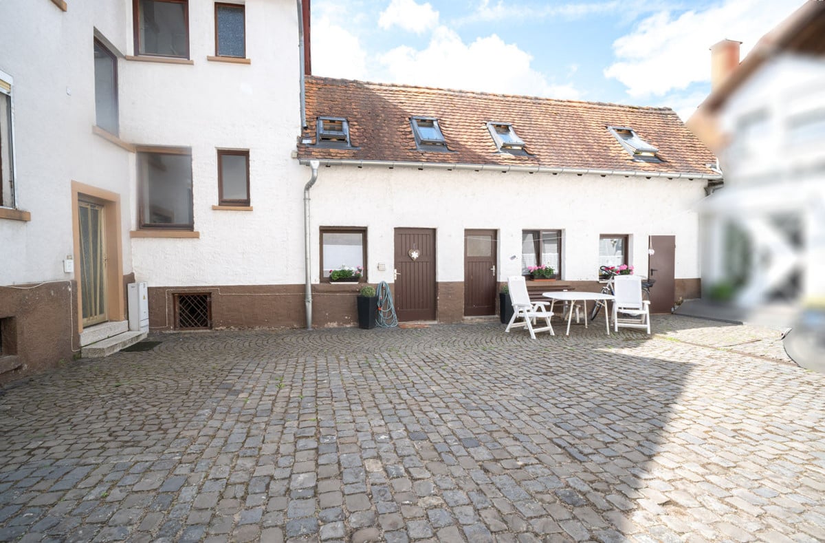 Außenansicht