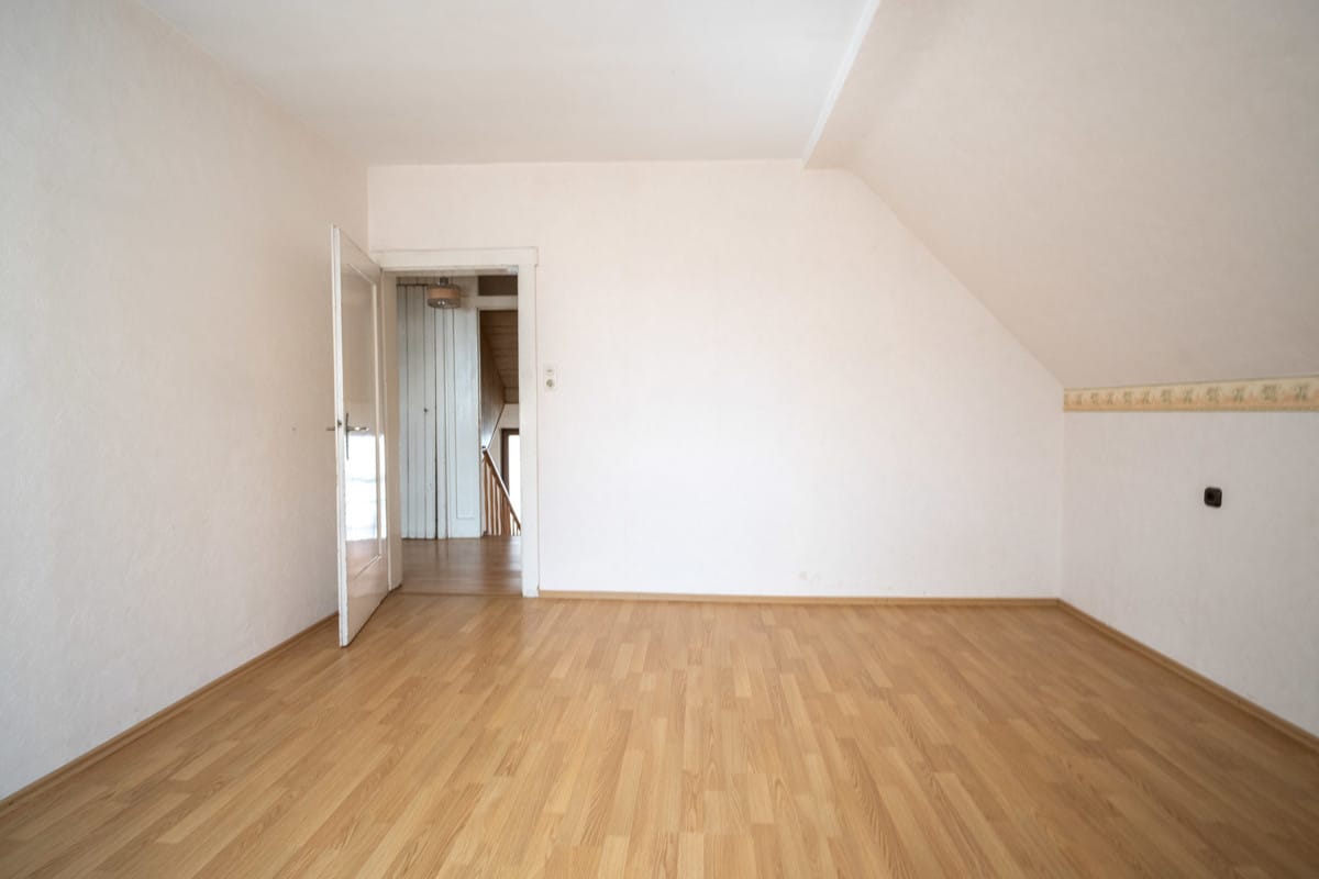 Schlafzimmer 1 OG