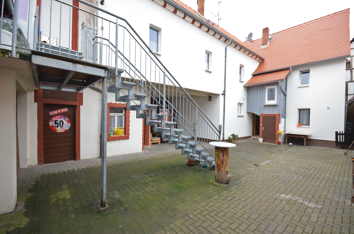 Gemeinsame Hofnutzung3