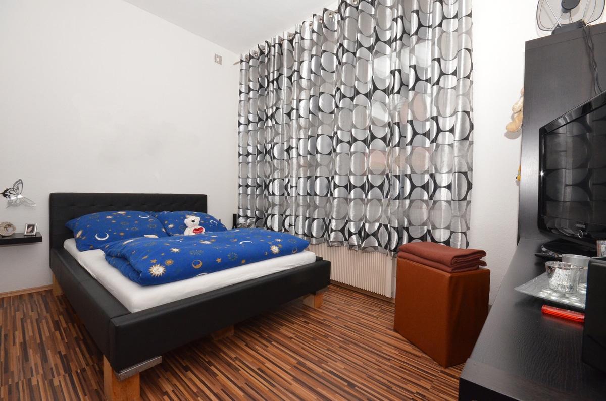 Schlafzimmer 1 von 1