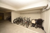 DIETZ: Hochwertige 4-Zimmer-Wohnung mit Parkett, 2 Bäder, 2 Balkonen, optionaler Garagenstellplatz! - Fahrradabstellplätze