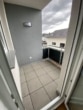 DIETZ: Hochwertige 4-Zimmer-Wohnung mit Parkett, 2 Bäder, 2 Balkonen, optionaler Garagenstellplatz! - Zweiter Balkon