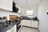 DIETZ: Hochwertige 4-Zimmer-Wohnung mit Parkett, 2 Bäder, 2 Balkonen, optionaler Garagenstellplatz! - Küche