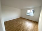DIETZ: Hochwertige 4-Zimmer-Wohnung mit Parkett, 2 Bäder, 2 Balkonen, optionaler Garagenstellplatz! - Schlafzimmer 1 von 3