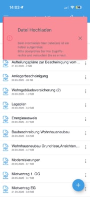 DIETZ: 3-Familienhaus mit 3 Balkonen, 2 Garagen, WEG – geteilt – 3-fach-Verglasung – Pelletsheizung - Bild (682150)