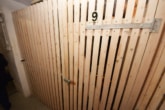 Kellerraum - DIETZ: 1-Zimmer-Dachgeschosswohnung mit Küchenzeile im 5. Oberrgeschoss – OHNE AUFZUG nur 1 Person!