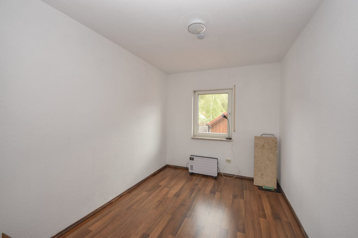 Schlafzimmer 2 von 2