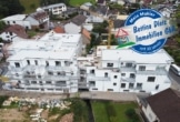 DIETZ: 3-Zimmer-Wohnung mit 2 Balkonen - Zentrale Lage in Leidersbach! Luft-Wasser-Wärmepumpe! - Titel neu