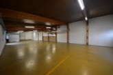 DIETZ: 550qm beheizte Lager- und Produktionshalle zu vermieten im Gewerbegebiet von Babenhausen! - Beheizte Lagerhalle4