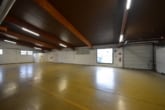 DIETZ: 550qm beheizte Lager- und Produktionshalle zu vermieten im Gewerbegebiet von Babenhausen! - Beheizte Lagerhalle7