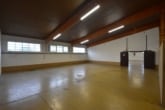 DIETZ: 550qm beheizte Lager- und Produktionshalle zu vermieten im Gewerbegebiet von Babenhausen! - Beheizte Lagerhalle8
